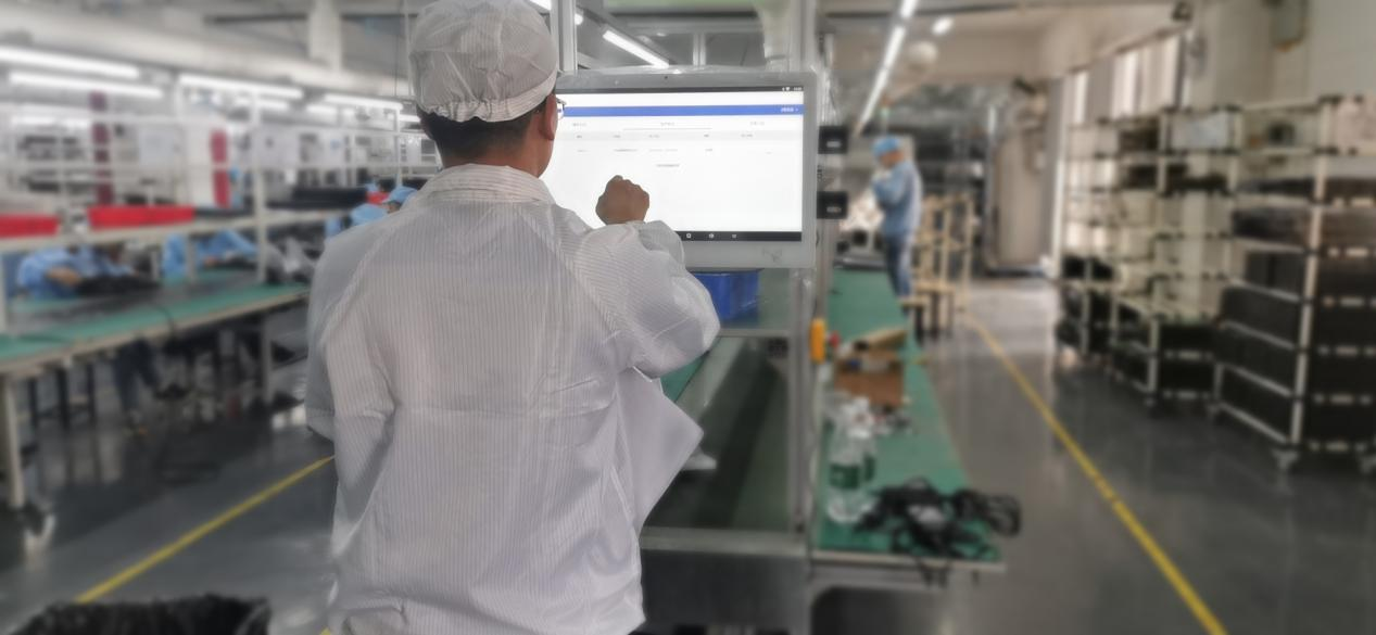 数字化“狂飙”能为制造企业带来哪些价值？